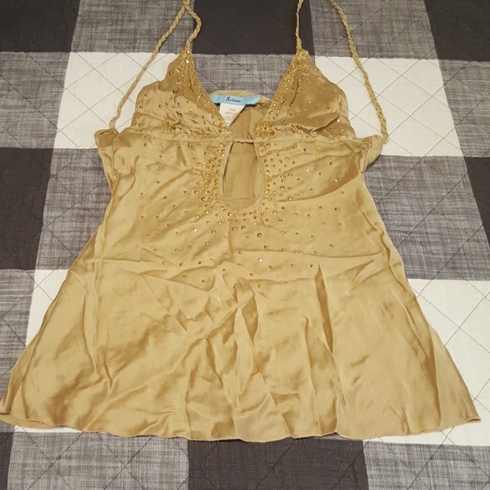 Guess by marciano top size Xs